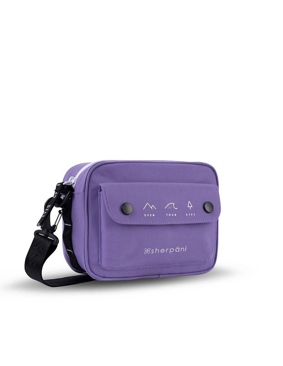 Bolsa crossbody Osaka para mujer 5