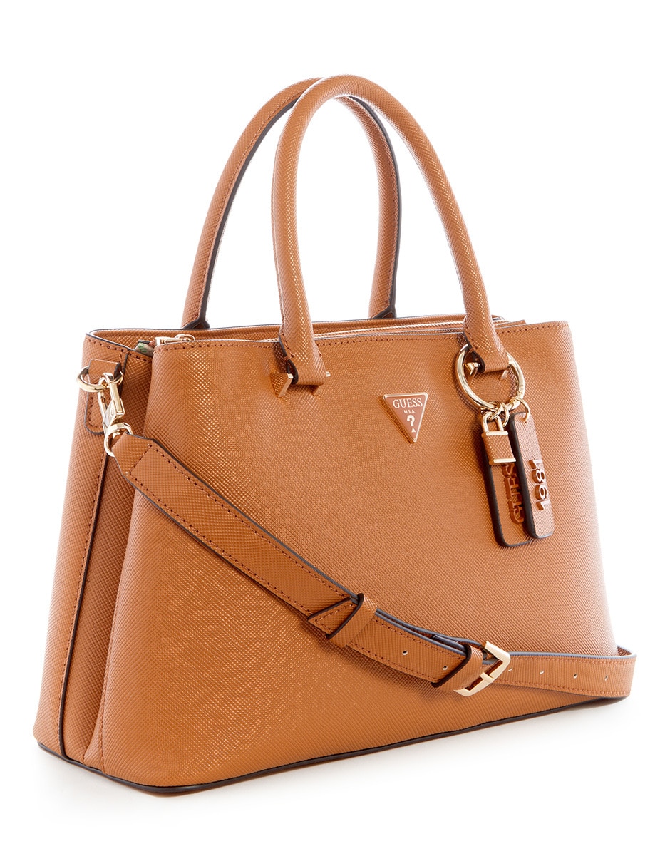 Bolsa satchel Eco ivy para mujer