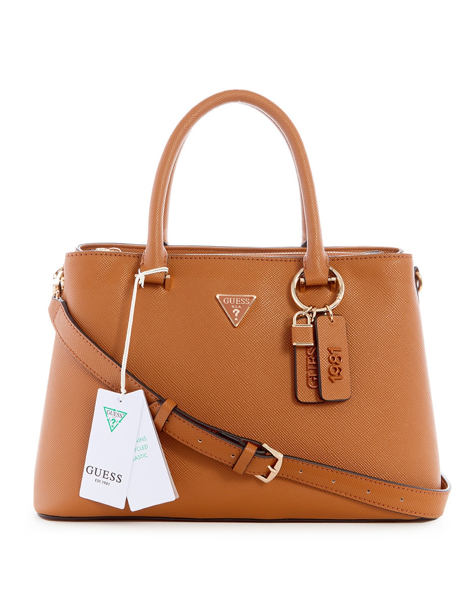 Bolsa satchel Eco ivy para mujer 2