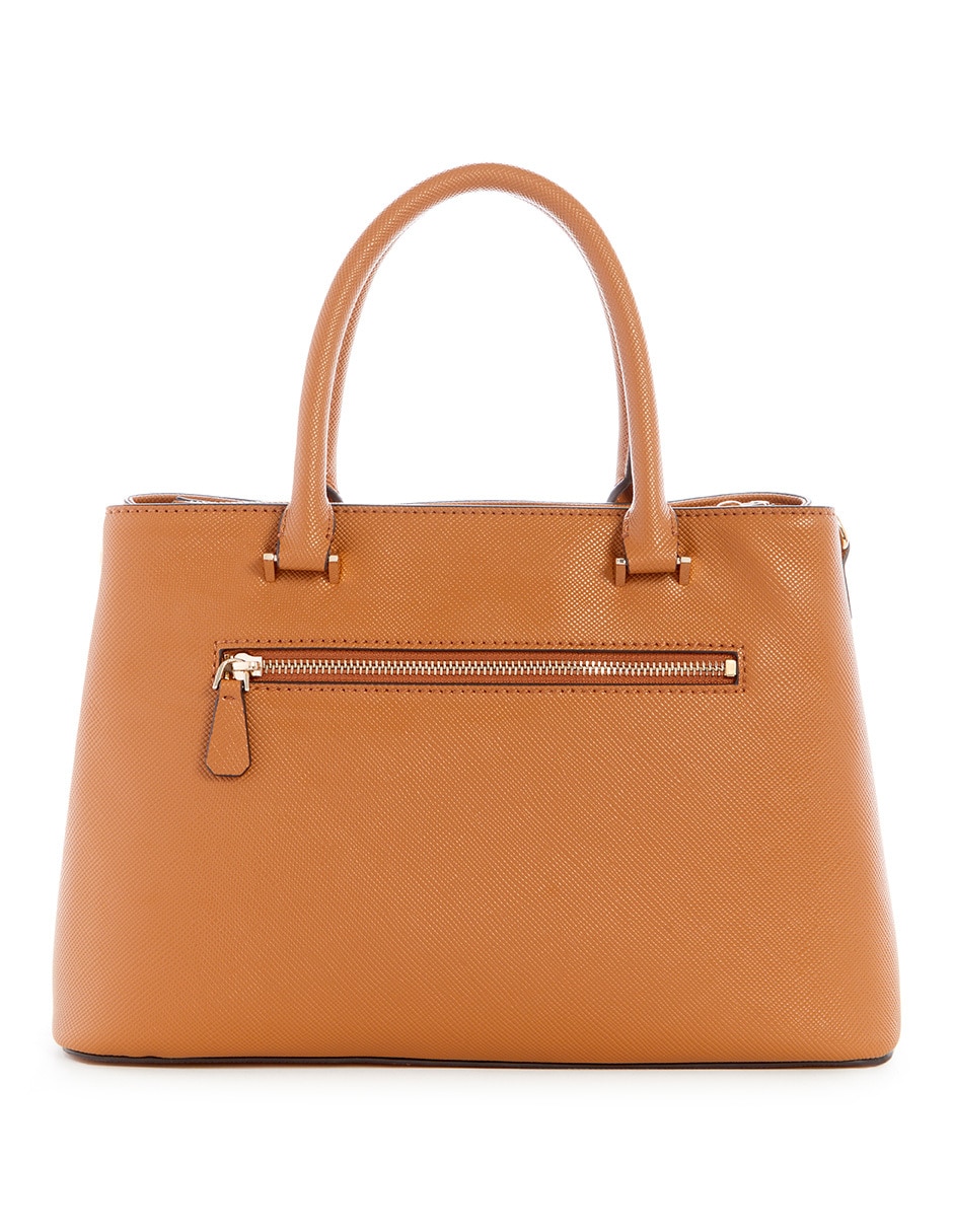 Bolsa satchel Eco ivy para mujer 3