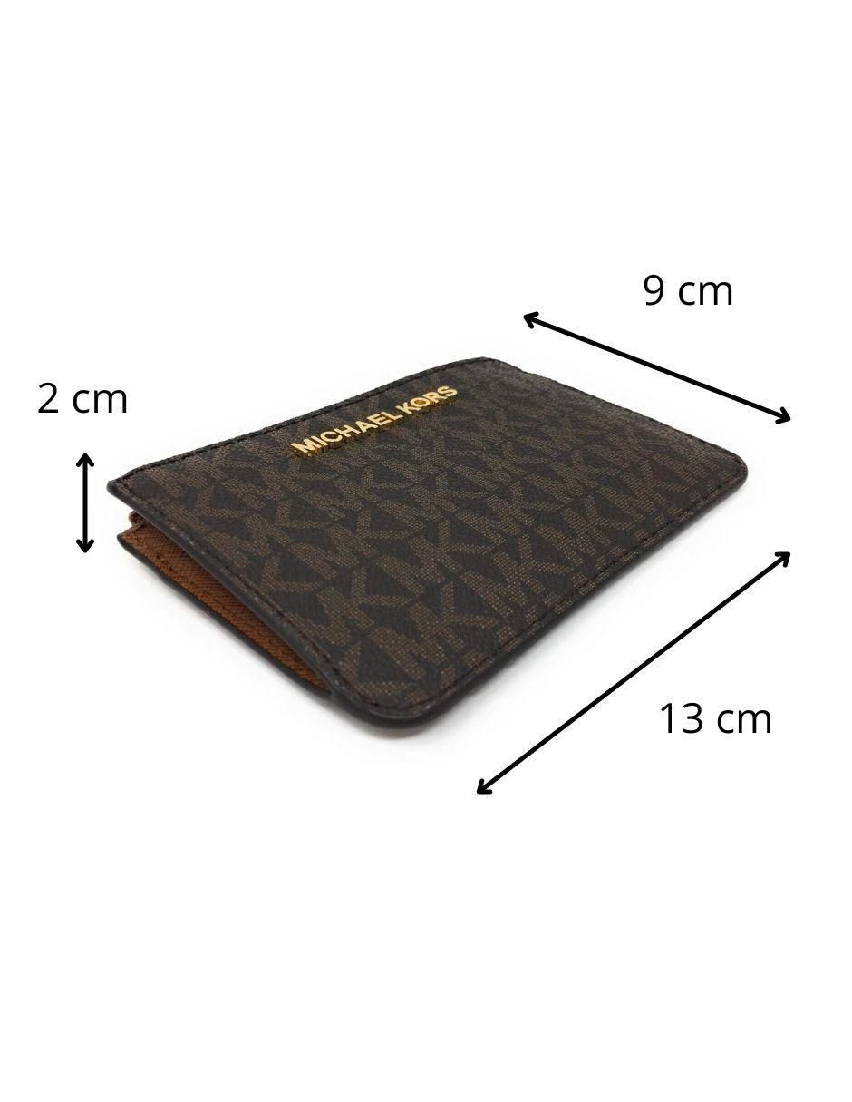 Monedero unisex 5