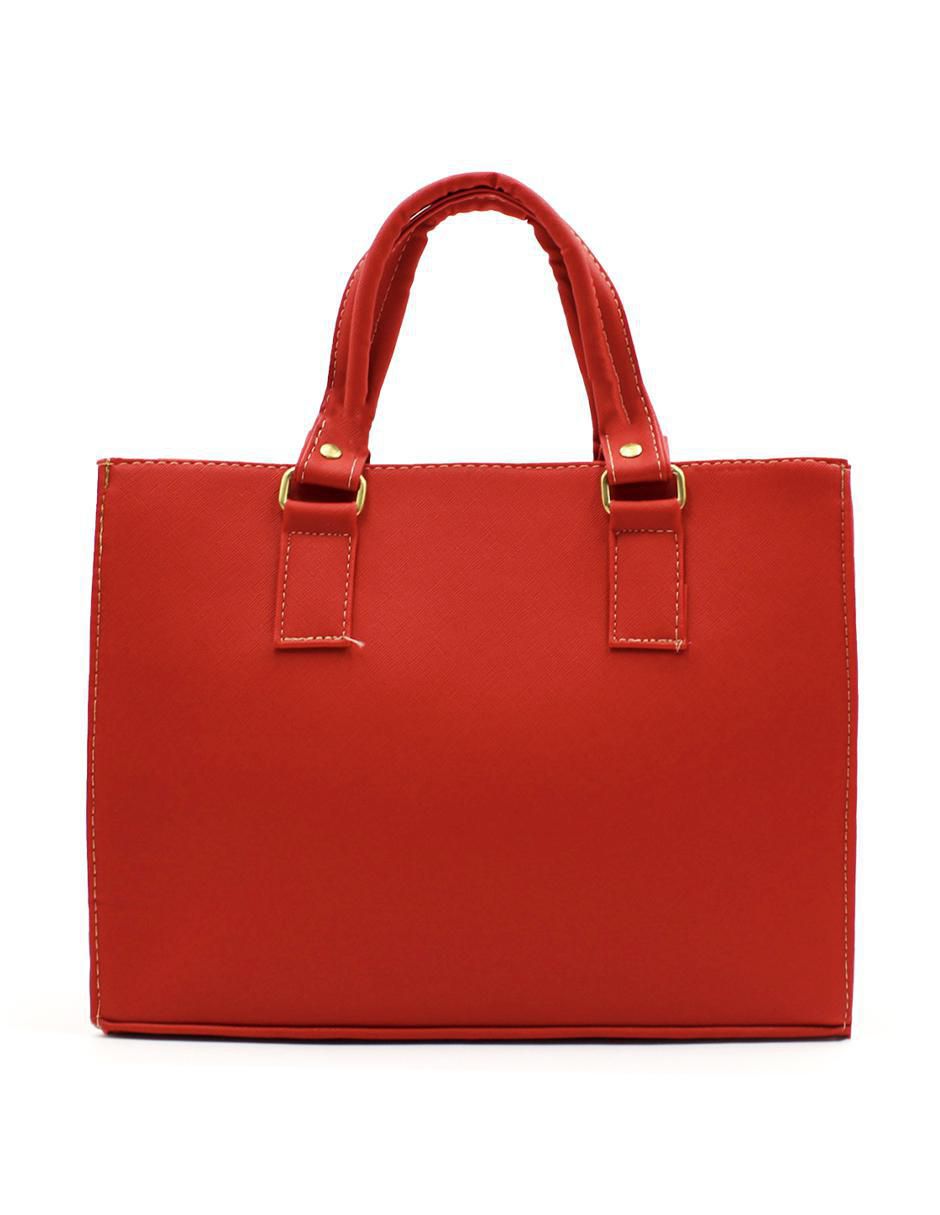 Bolsa satchel para mujer 3