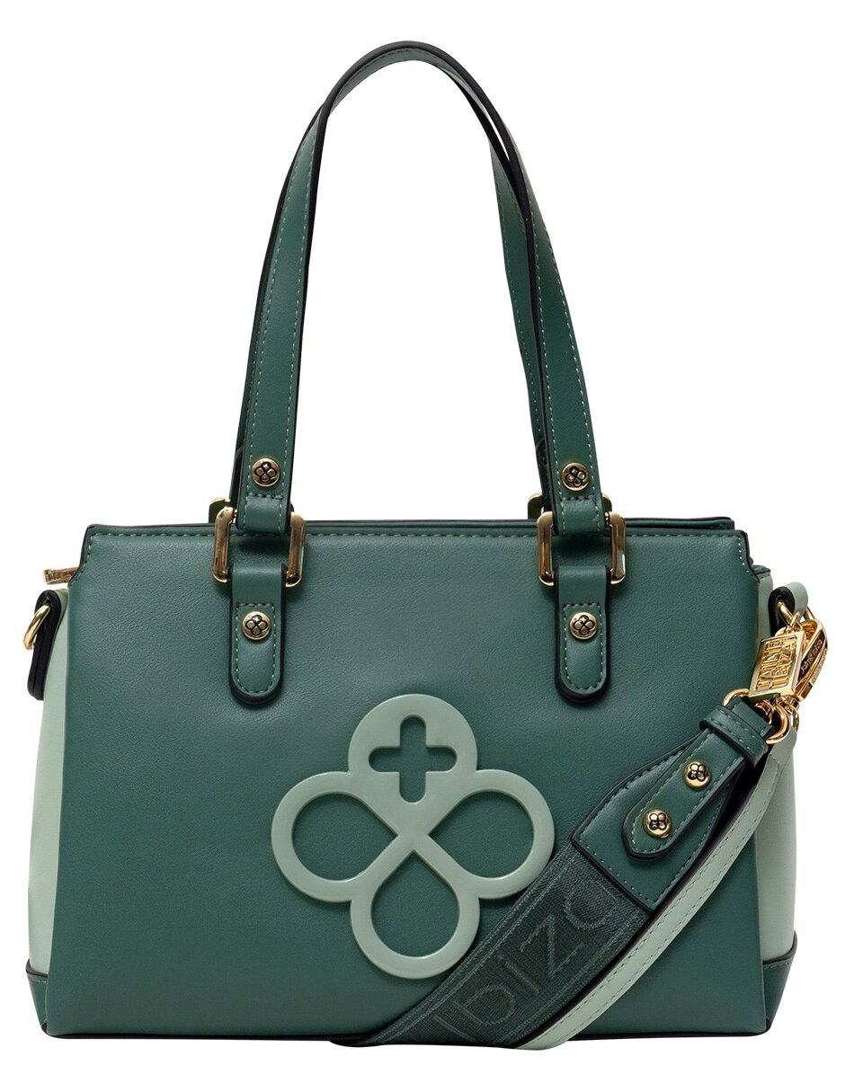Bolsa crossbody Amanecer para mujer 1