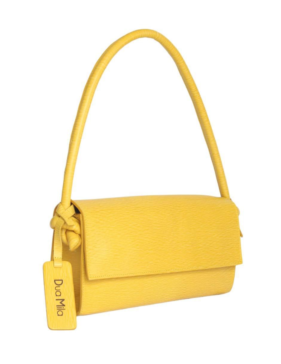 Bolsa clutch Clutch de piel para mujer 2