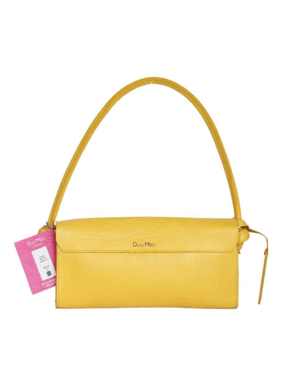 Bolsa clutch Clutch de piel para mujer 4