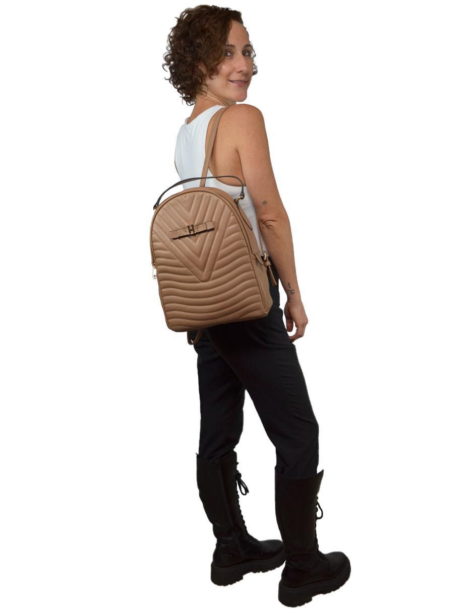 Backpack MKPL2022 para mujer 4