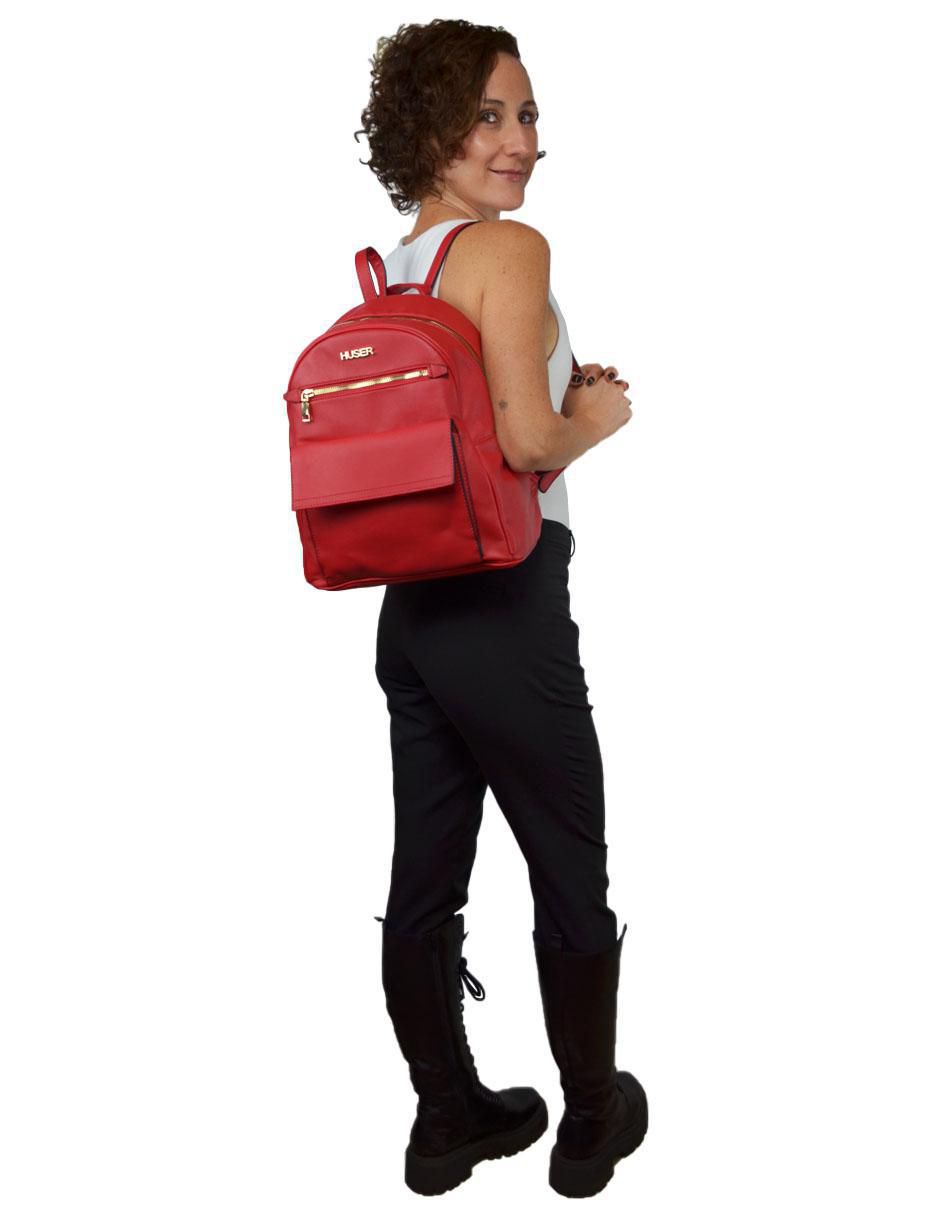 Backpack MKPL2022 para mujer 3