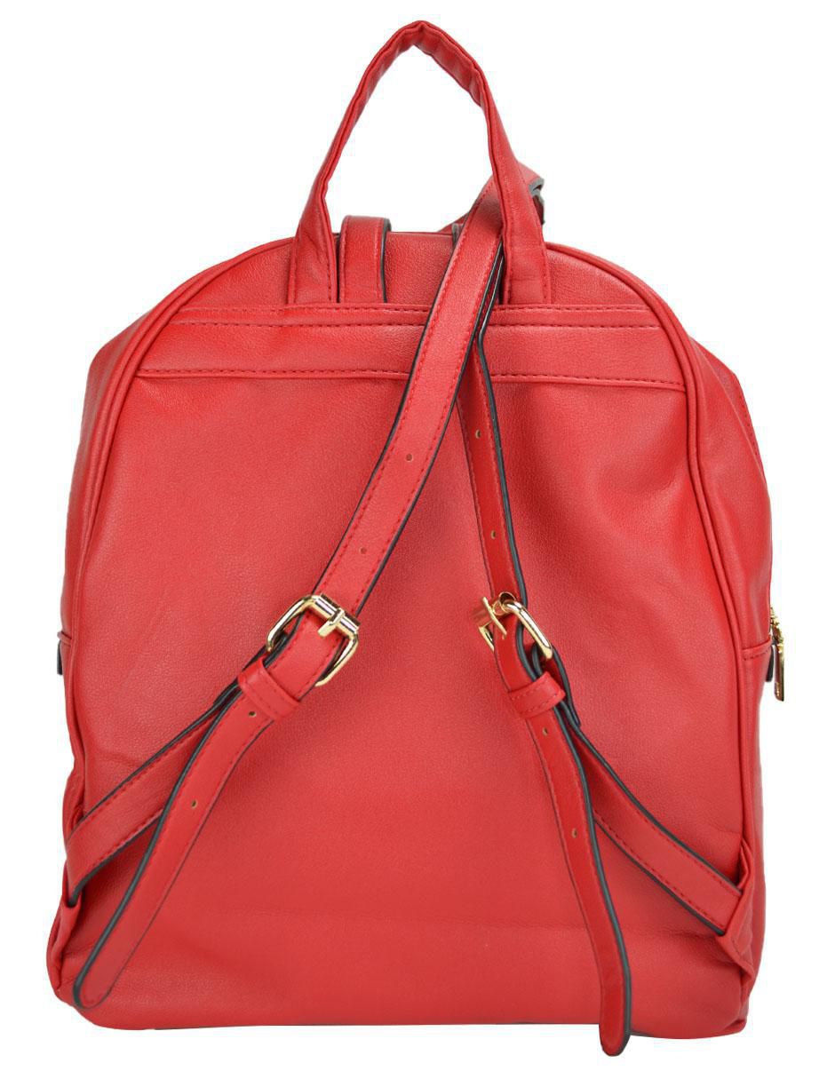 Backpack MKPL2022 para mujer 4