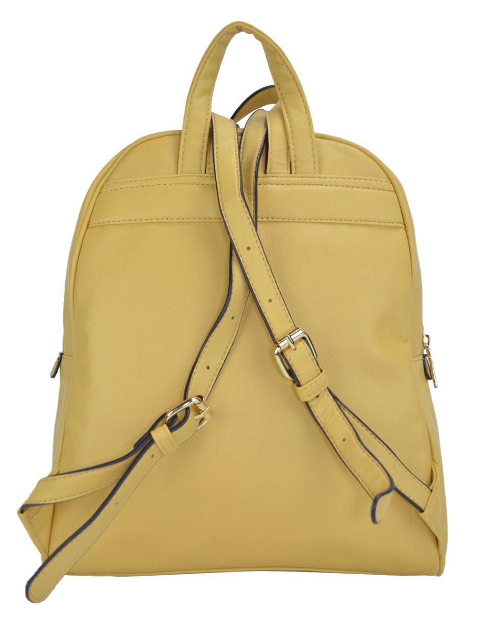 Bolsa backpack huser mkpl2022 sin licencia de sintético para mujer