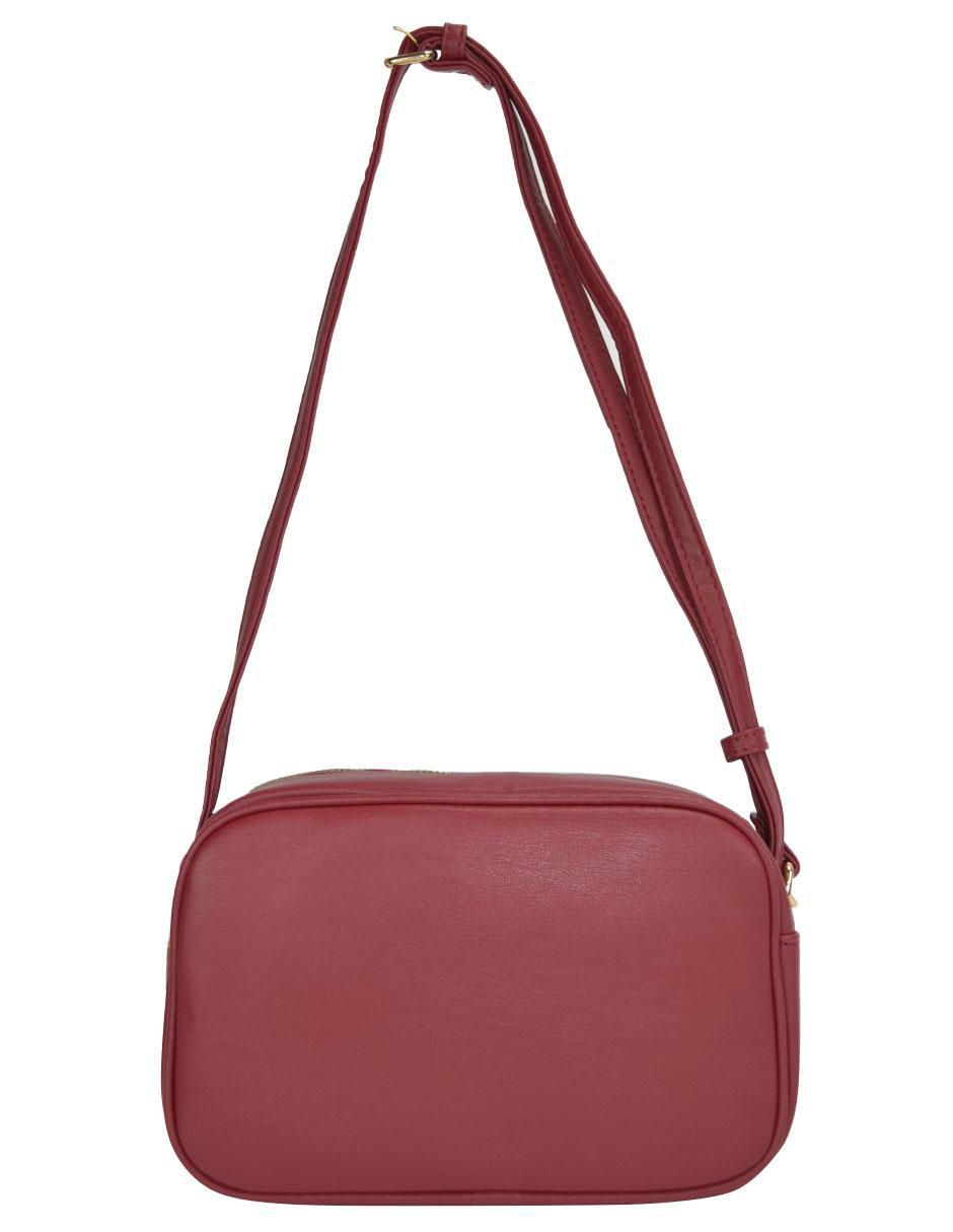 Bolsa crossbody huser mkpl2022 sin licencia de sintético para mujer