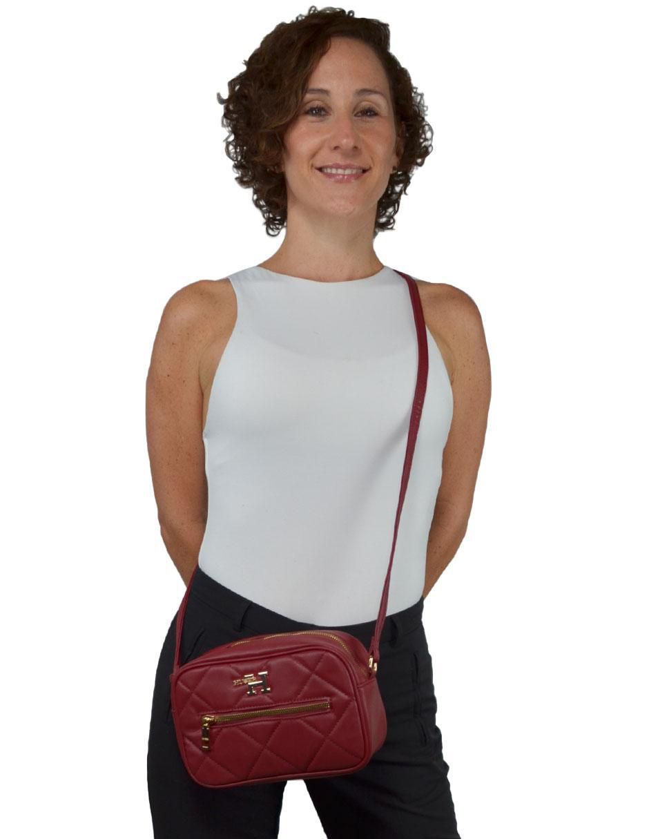 Bolsa crossbody huser mkpl2022 sin licencia de sintético para mujer