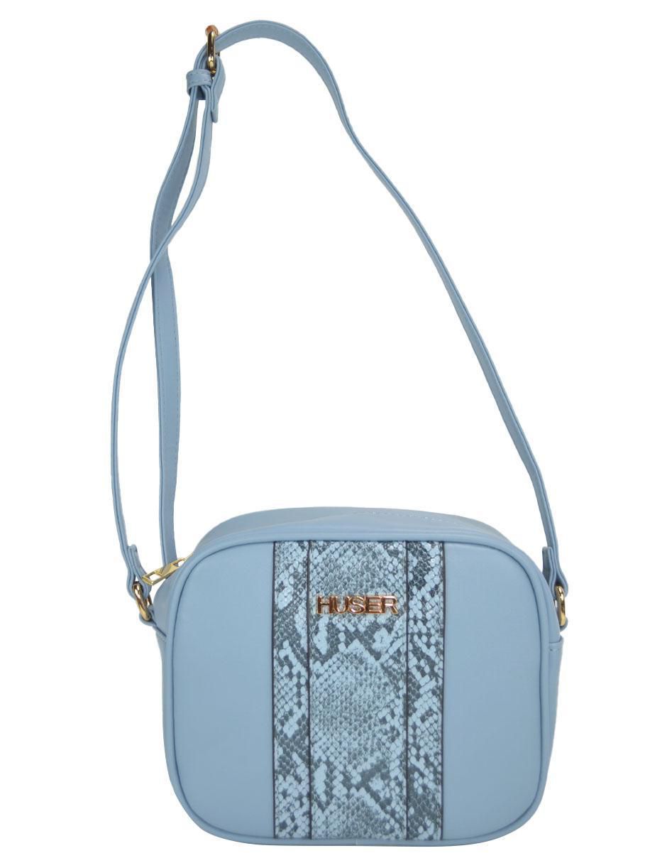 Bolsa crossbody MKPL2022 para mujer