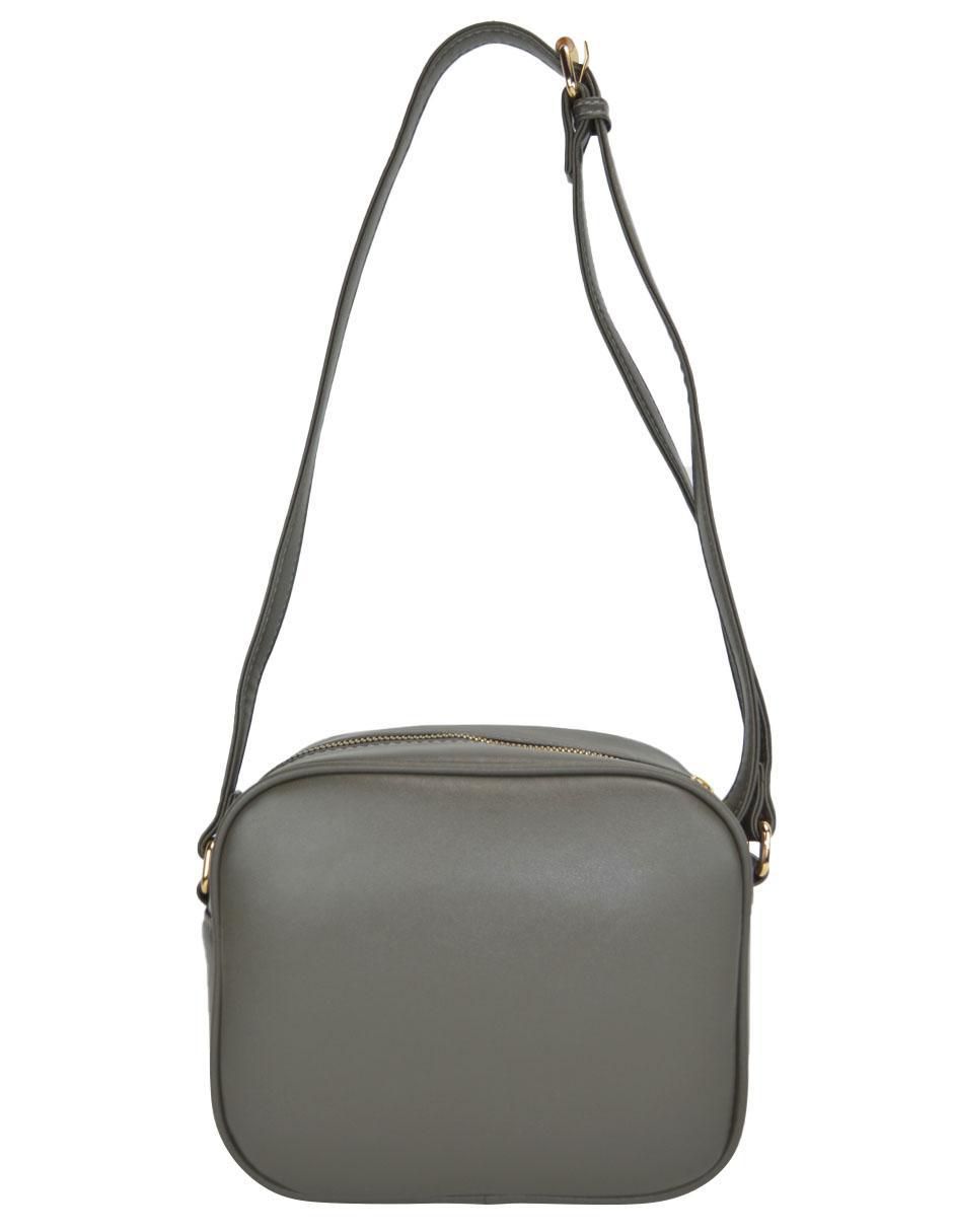 Bolsa crossbody huser mkpl2022 sin licencia de sintético para mujer