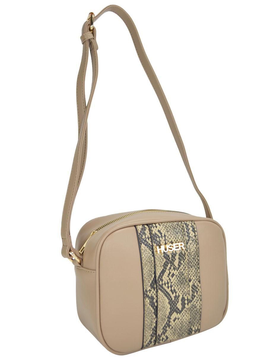 Bolsa crossbody MKPL2022 para mujer 2