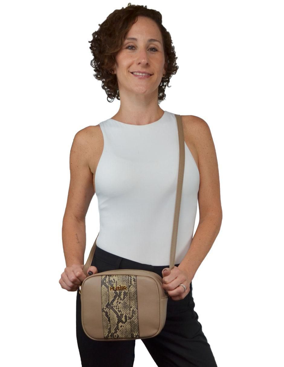 Bolsa crossbody MKPL2022 para mujer 4