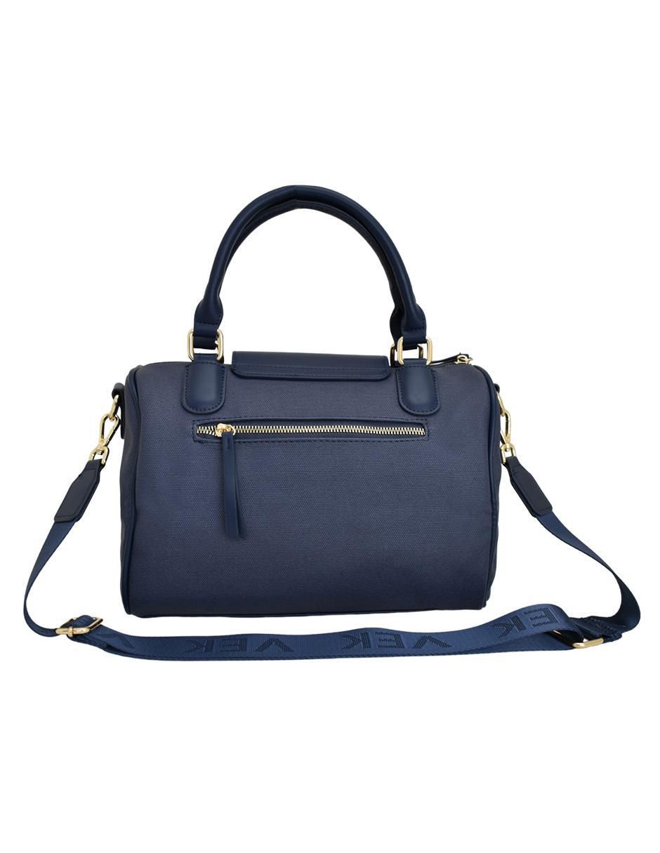 Bolsa bowler Linea 29 para mujer 3