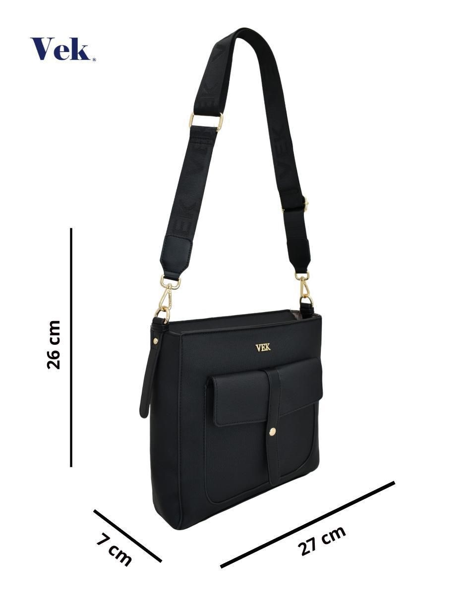 Bolsa crossbody Línea 29 para mujer 3
