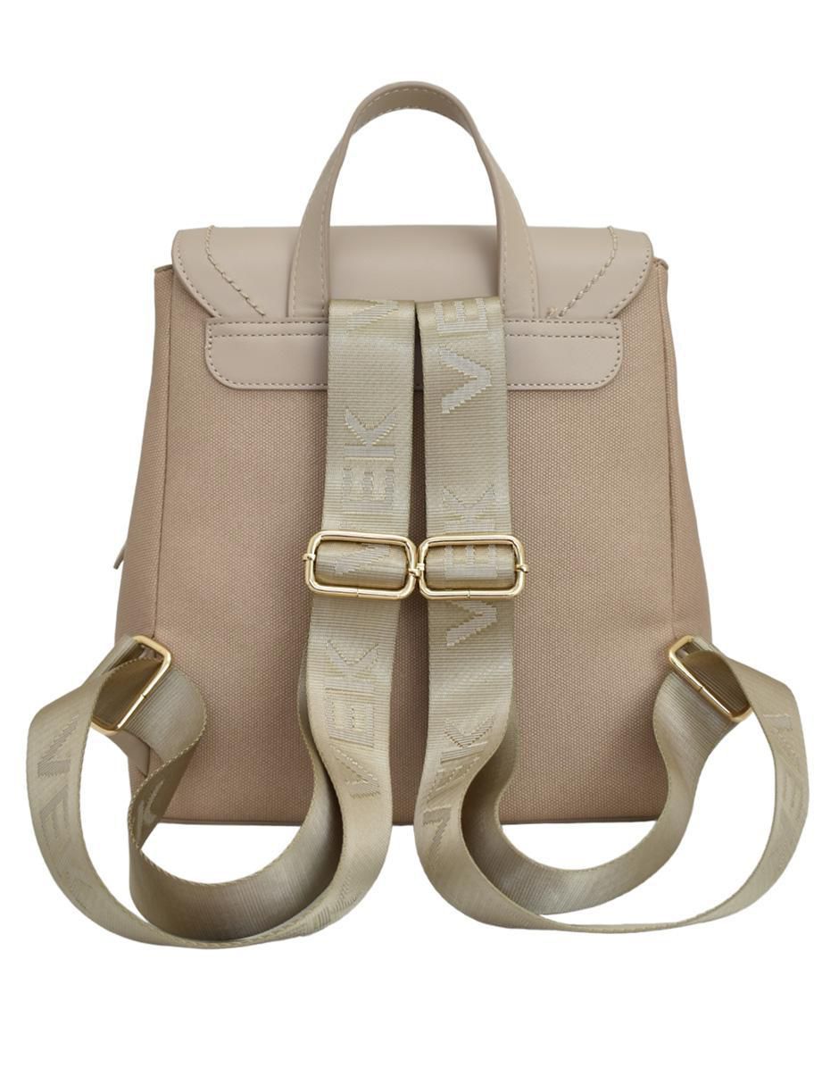 Bolsa backpack vek linea 29 sin licencia de poliuretano para mujer