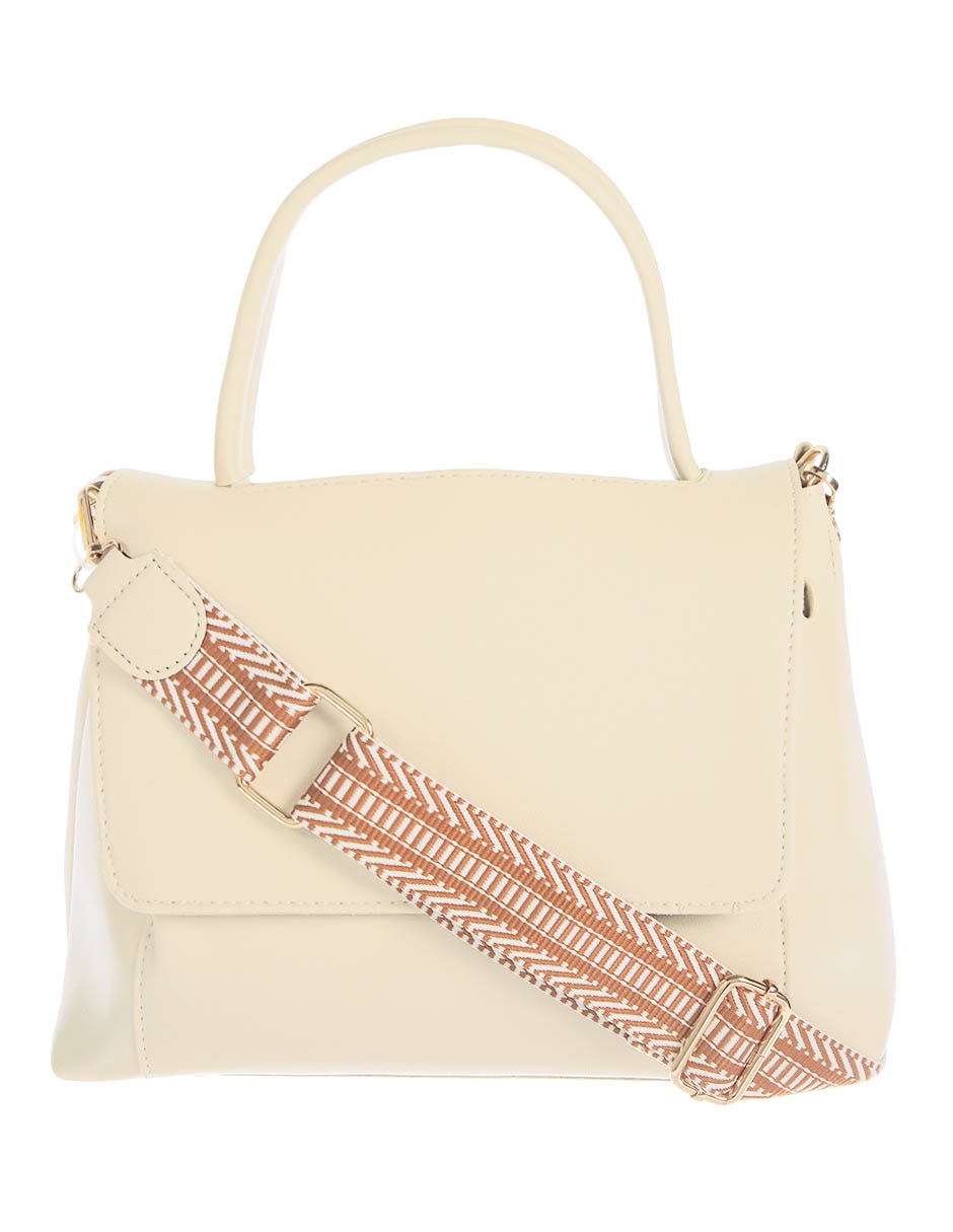Bolsa satchel para mujer 1