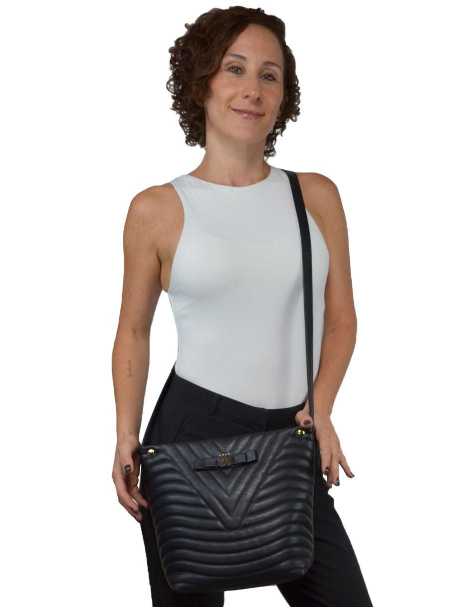 Bolsa crossbody MKPL2022 para mujer 2