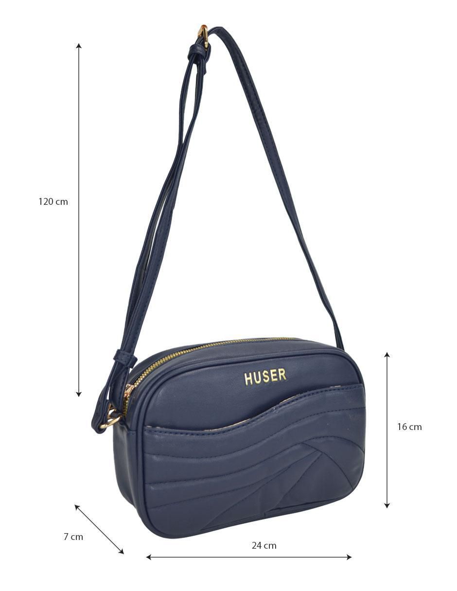 Bolsa crossbody MKPL2022 para mujer 2