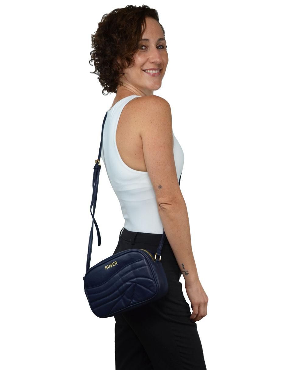 Bolsa crossbody MKPL2022 para mujer 3