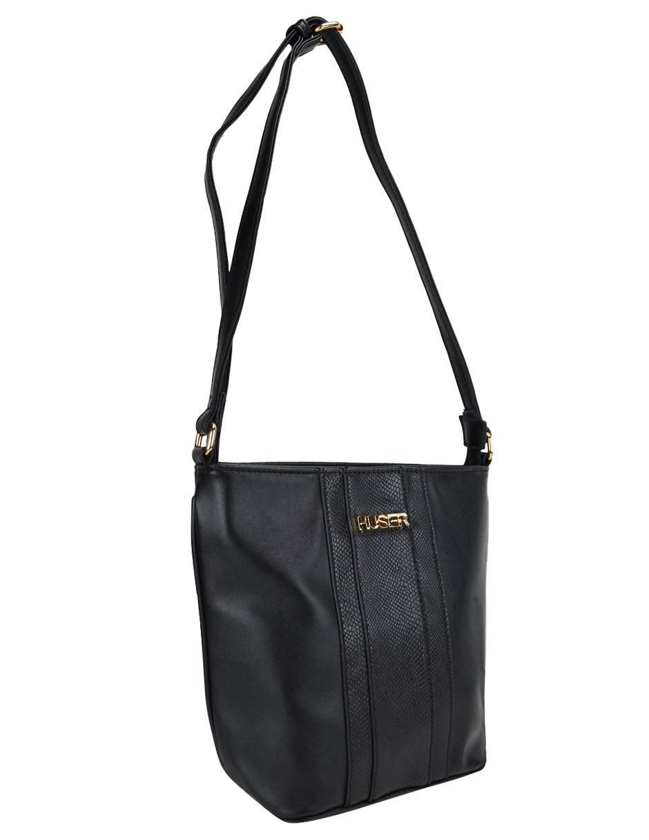 Bolsa crossbody Huser para mujer