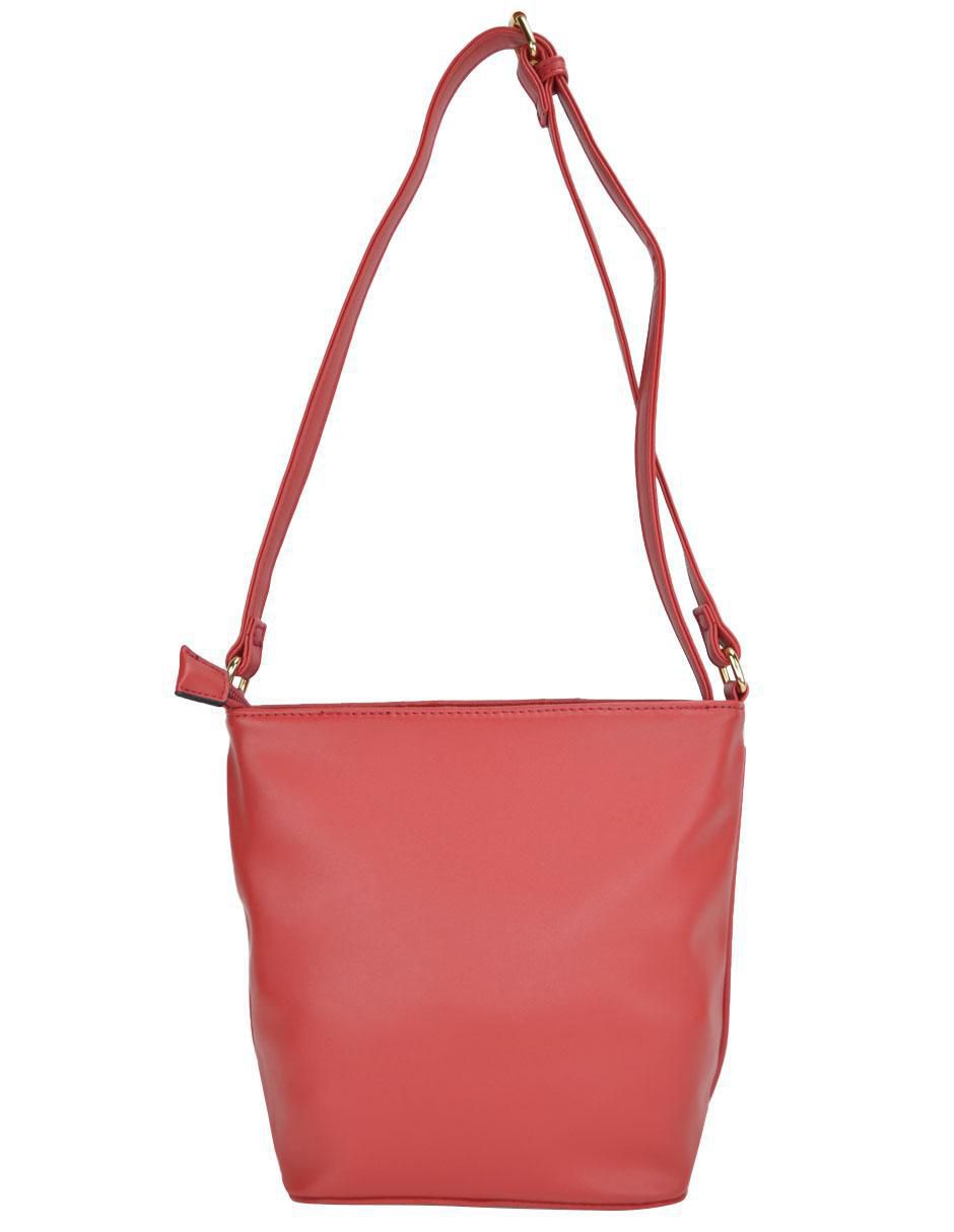 Bolsa crossbody huser mkpl2022 sin licencia de sintético para mujer