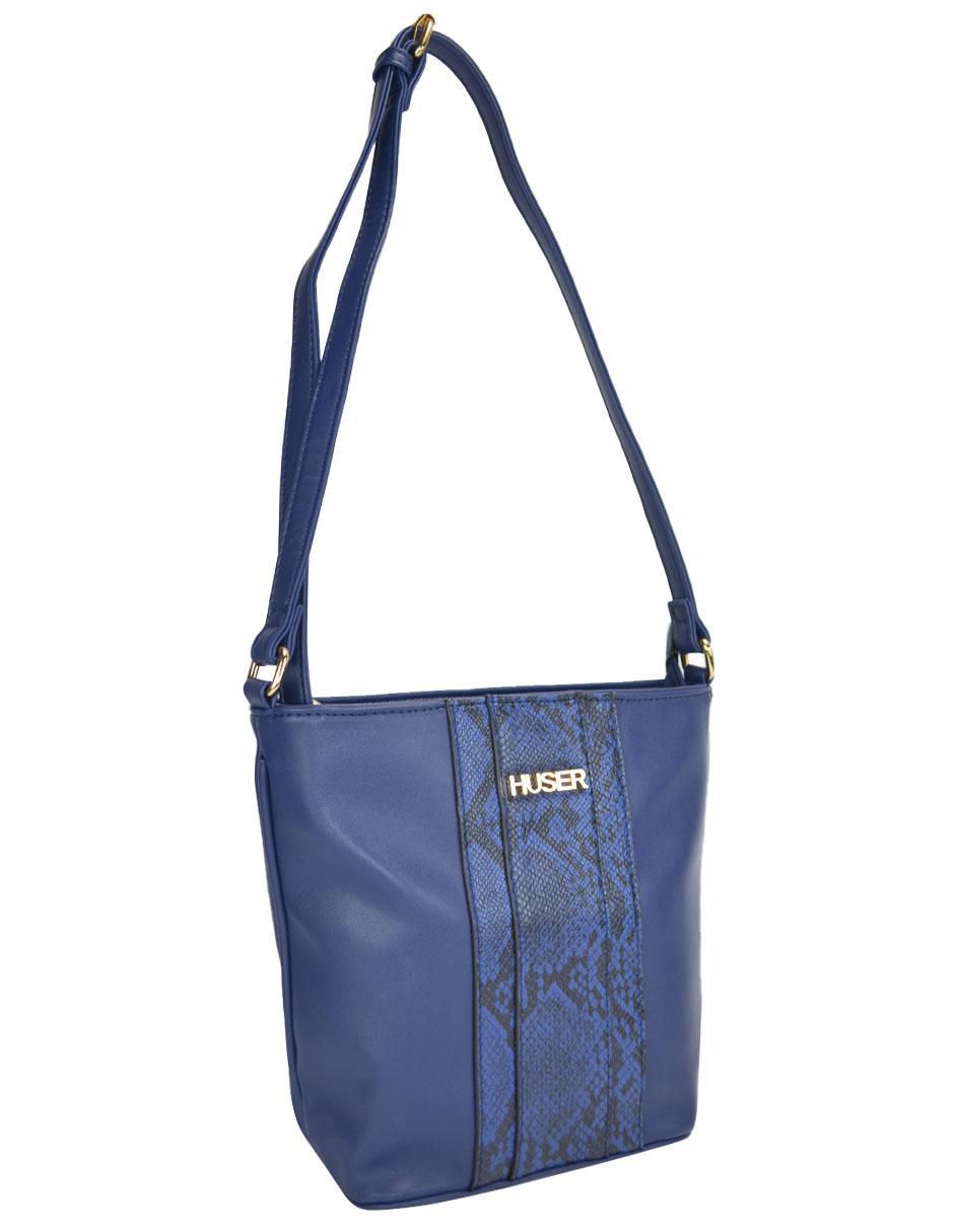 Bolsa crossbody MKPL2022 para mujer 2