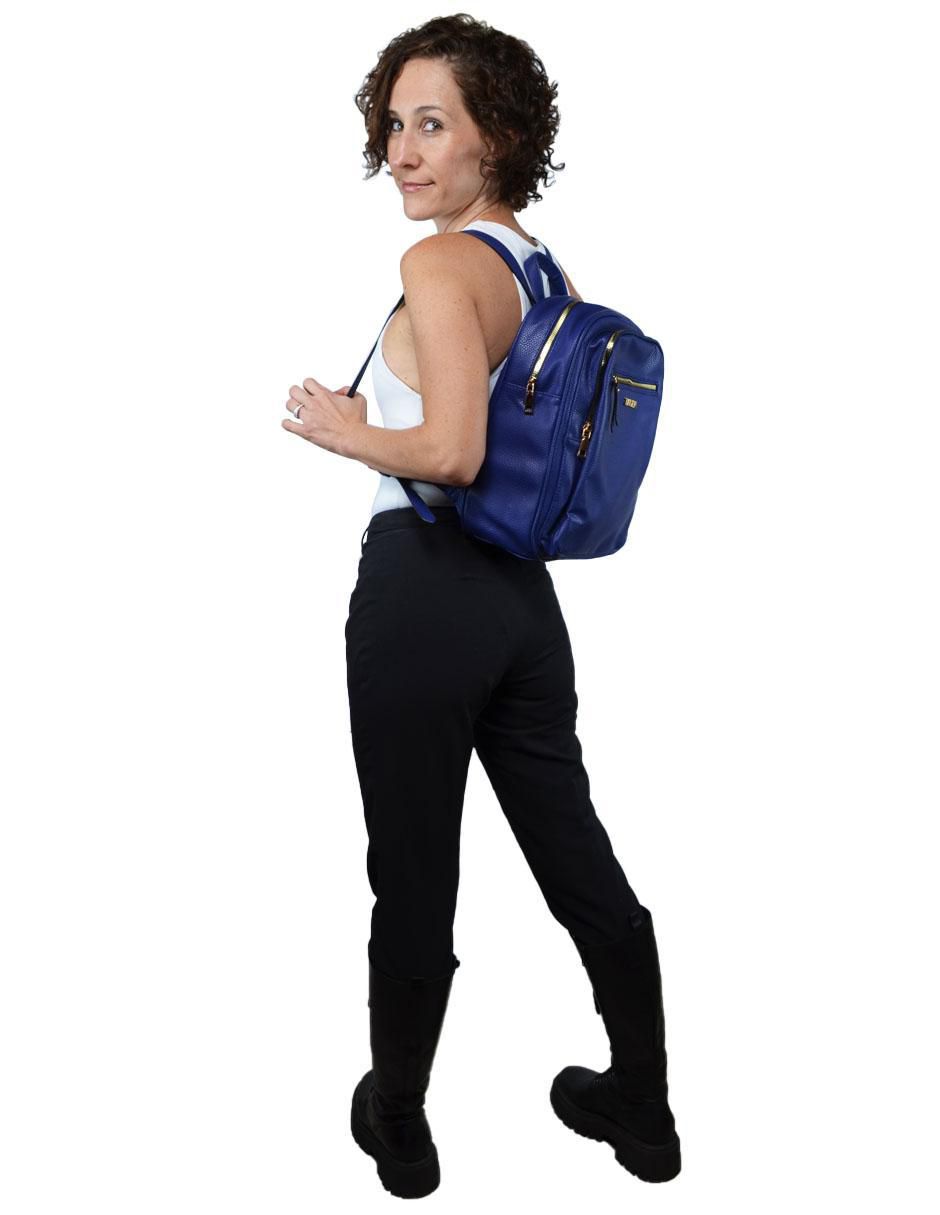 Backpack MKPL2022 para mujer 2