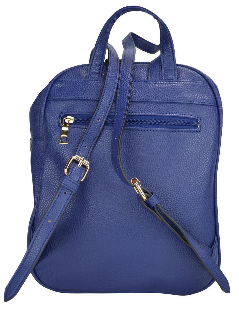 Backpack MKPL2022 para mujer 3