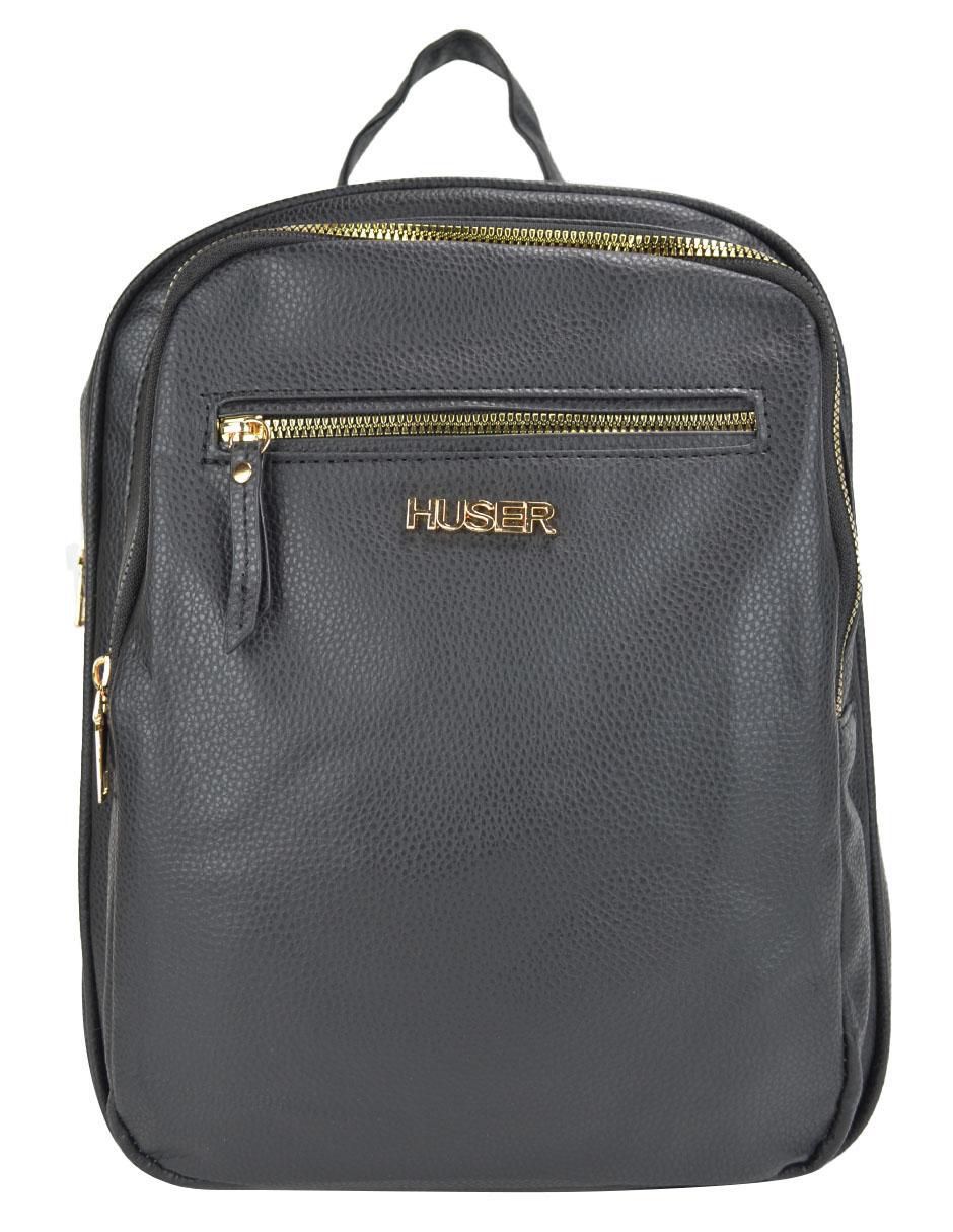 Bolsa backpack huser mkpl2022 sin licencia de sintético para mujer