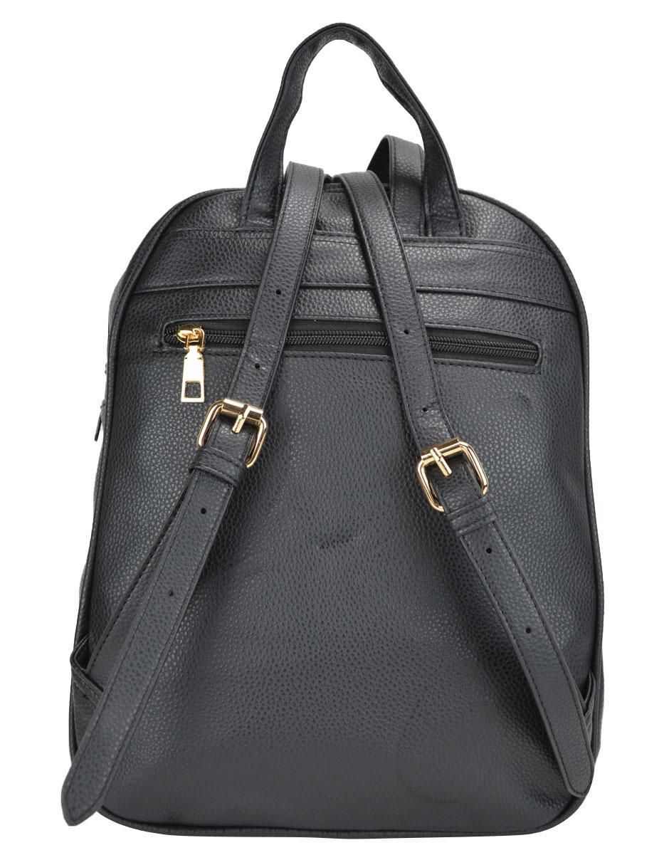 Bolsa backpack huser mkpl2022 sin licencia de sintético para mujer