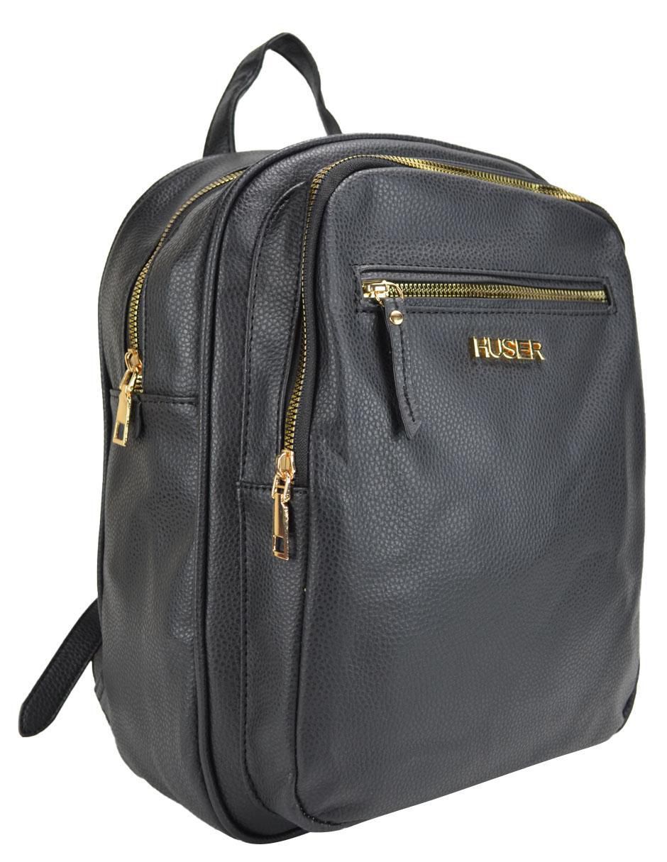 Bolsa backpack huser mkpl2022 sin licencia de sintético para mujer