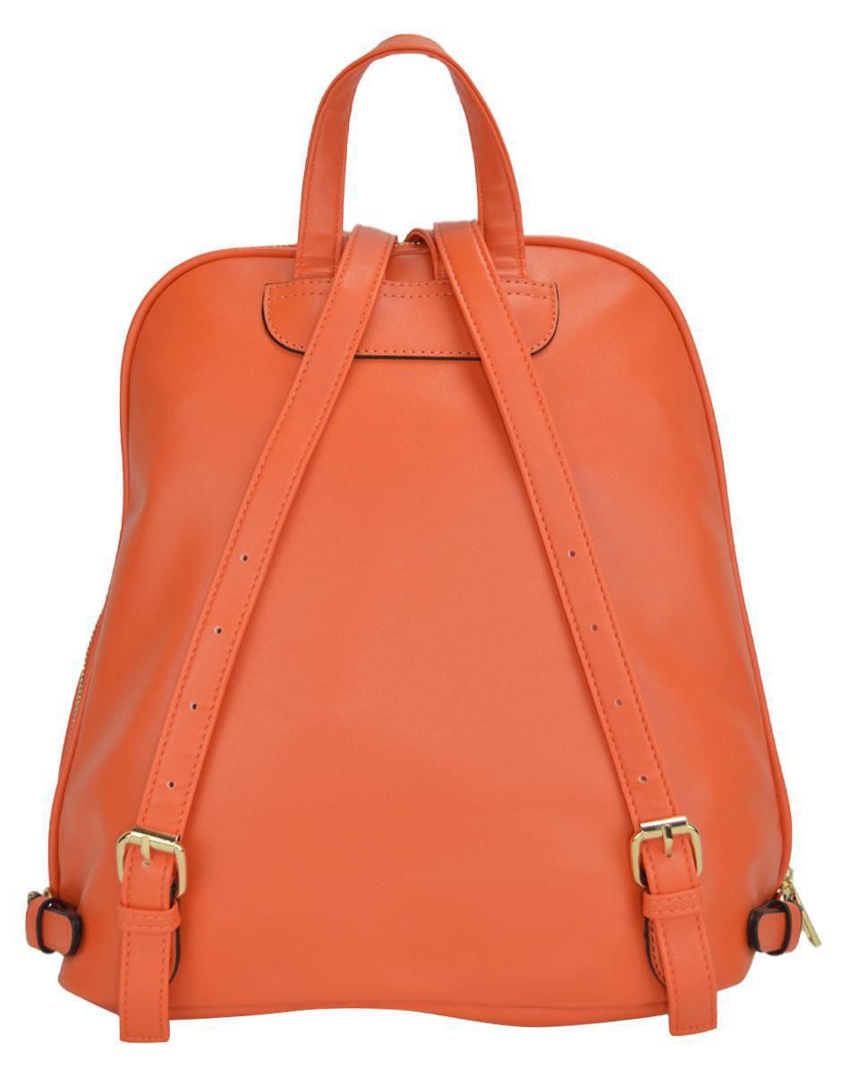 Bolsa backpack huser mkpl2022 sin licencia de sintético para mujer