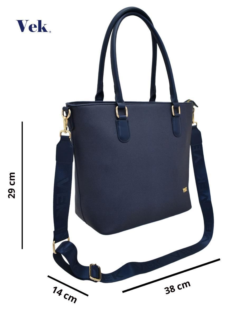 Bolsa tote Línea 29 para mujer 4