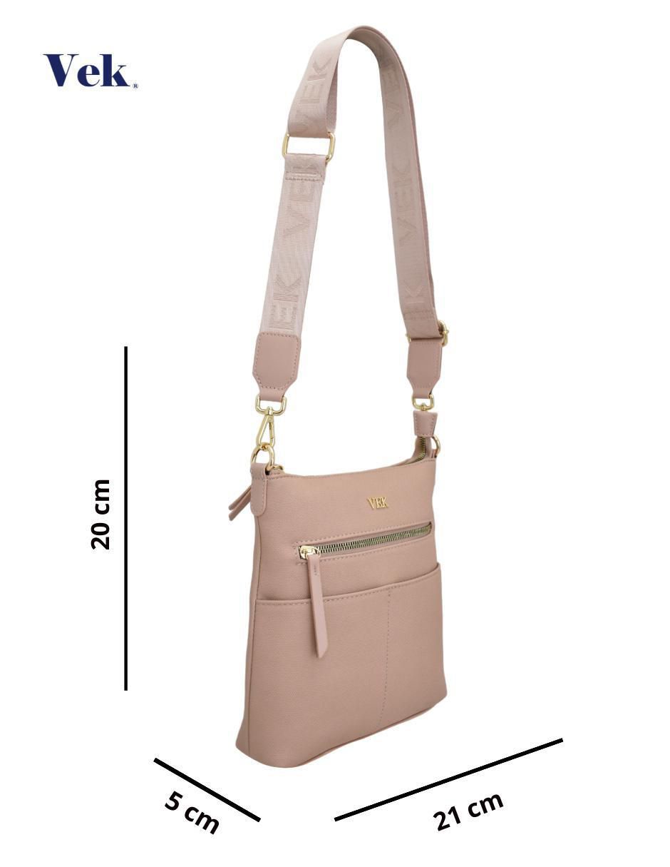 Bolsa crossbody Línea 29 para mujer 4