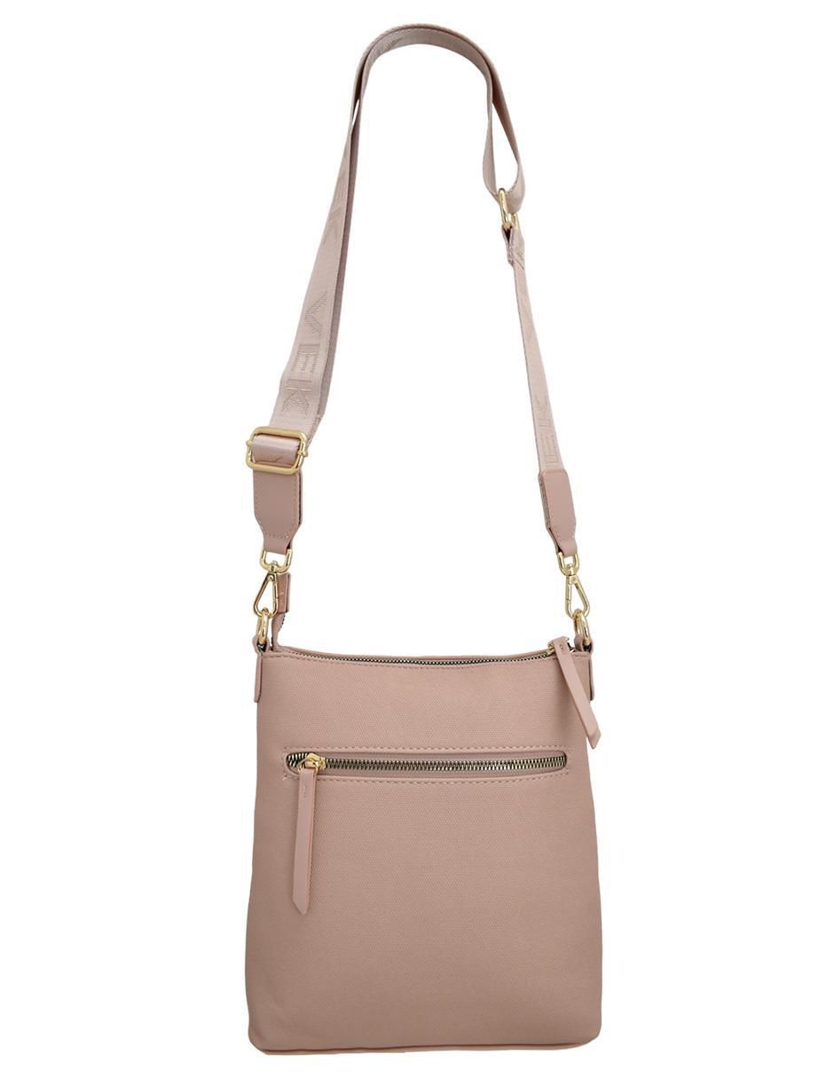 Bolsa crossbody Línea 29 para mujer 5