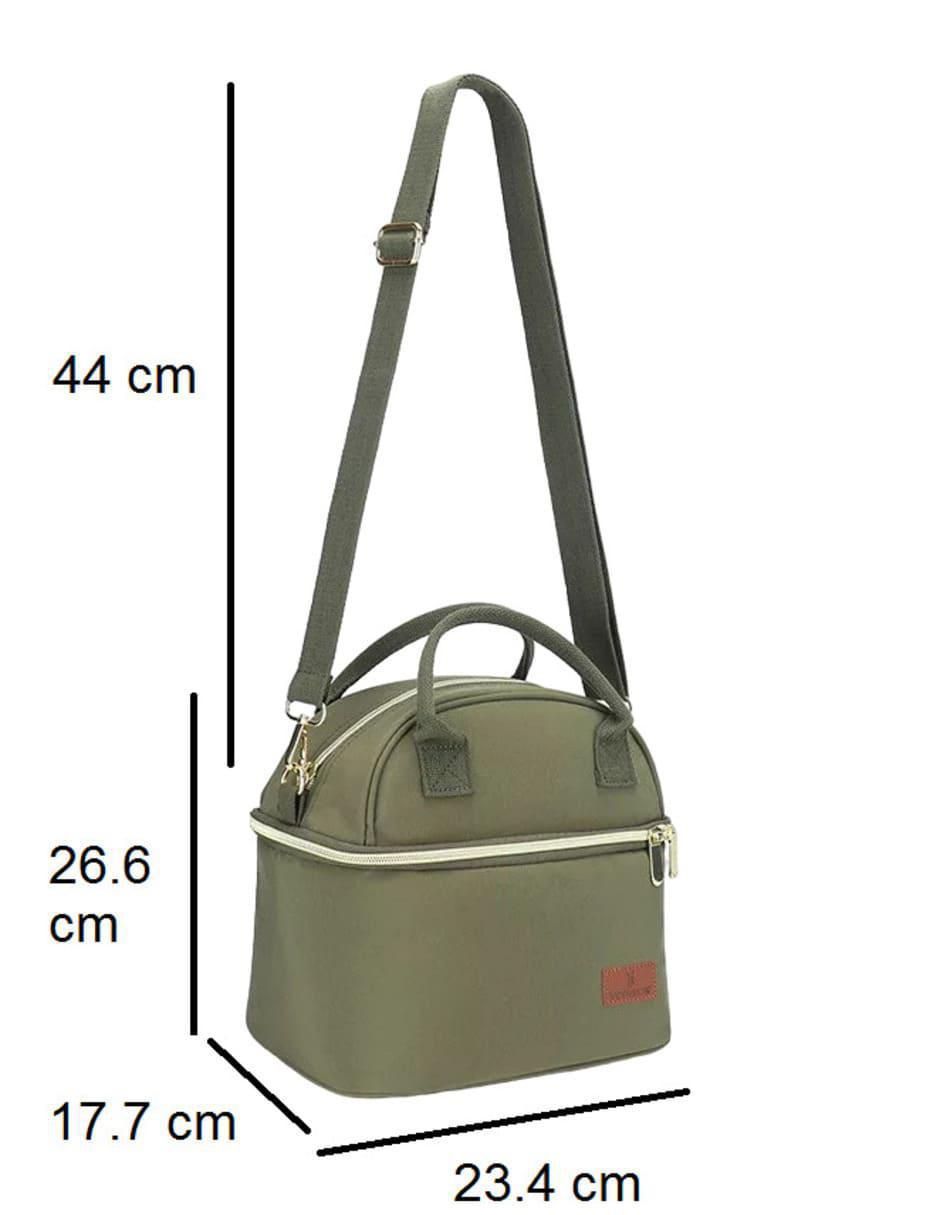 Lonchera térmica 4