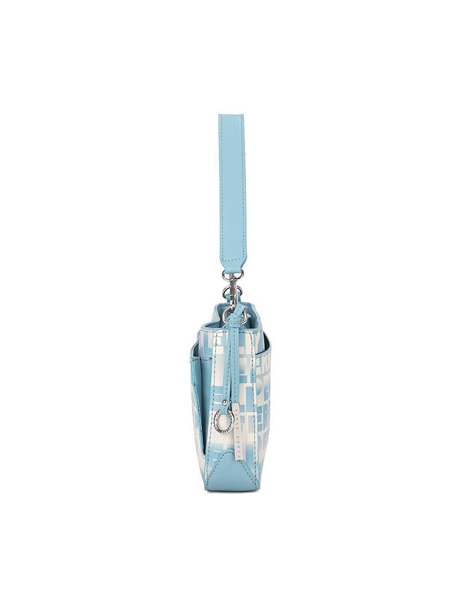 Bolsa shoulder Alice para mujer 2