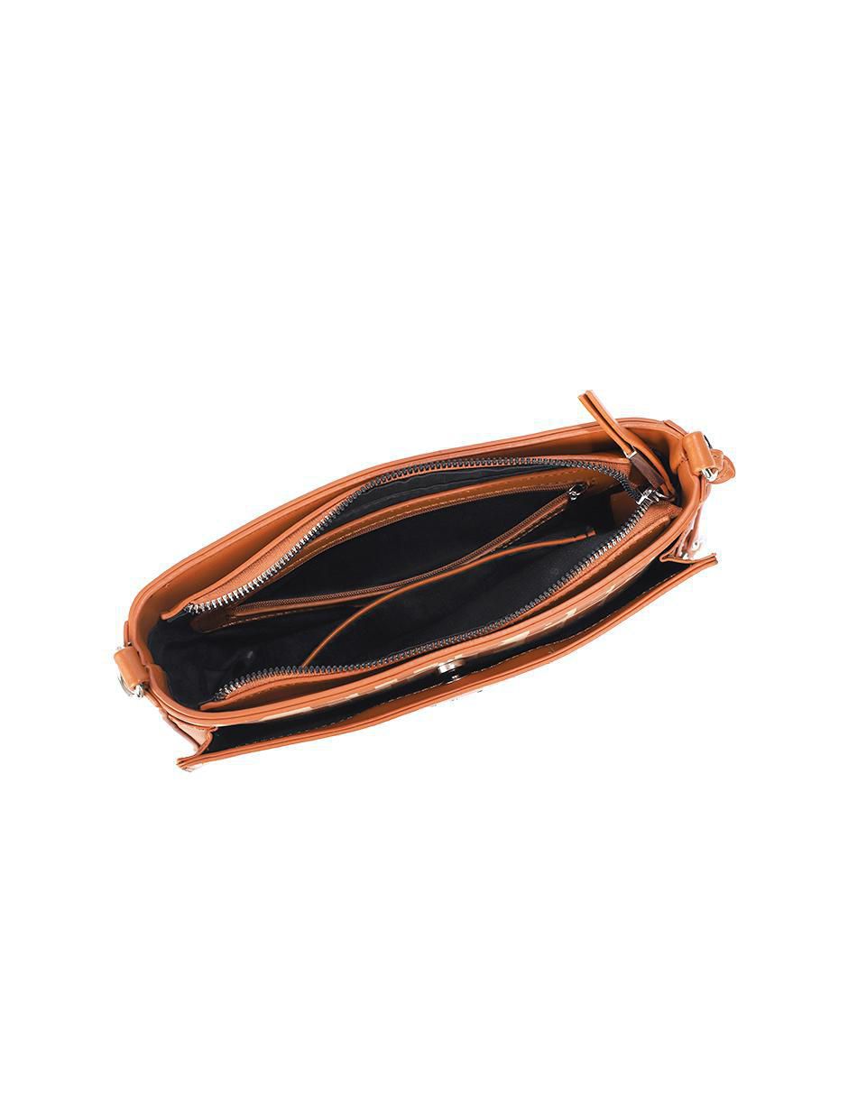 Bolsa shoulder Alice para mujer 3