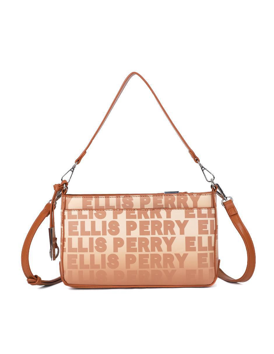 Bolsa shoulder Alice para mujer 4