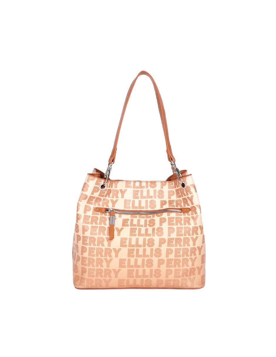 Bolsa tote Perry Ellis Alice para mujer