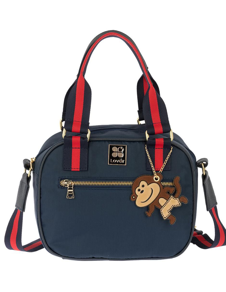 Bolsa crossbody lover 2023 sin licencia de poliuretano para mujer