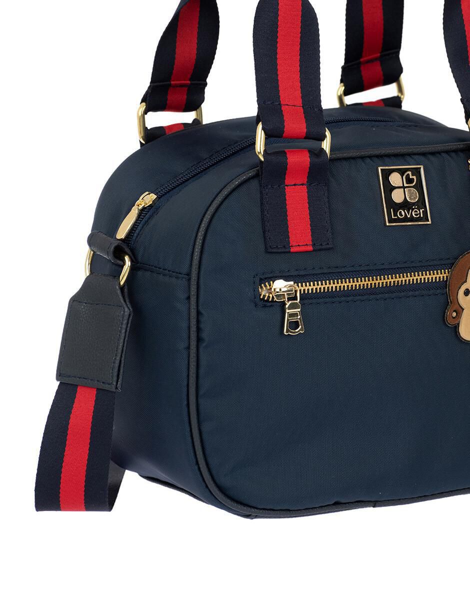 Bolsa crossbody lover 2023 sin licencia de poliuretano para mujer