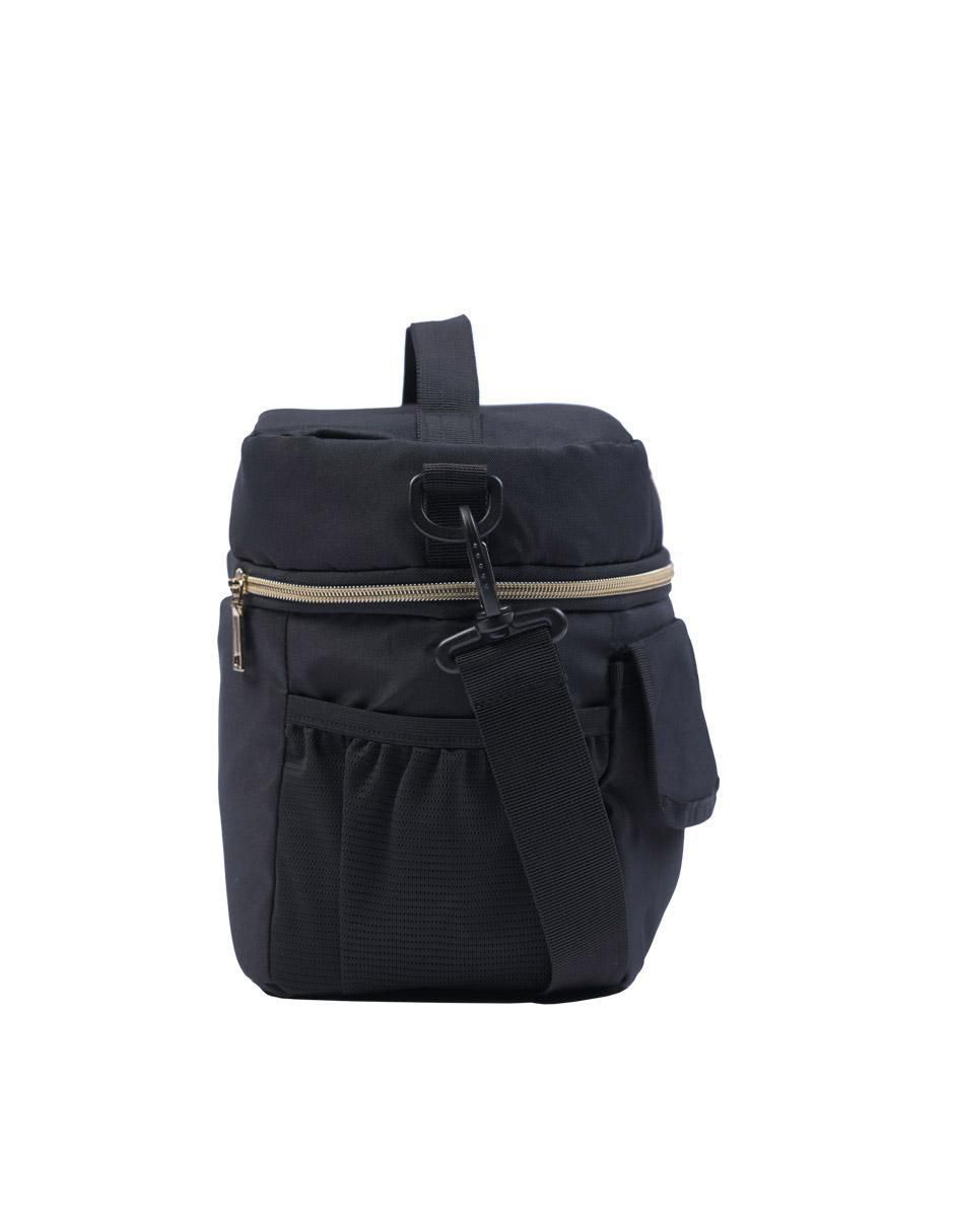 Lonchera térmica luckyly mochilas luckyly sin licencia para
