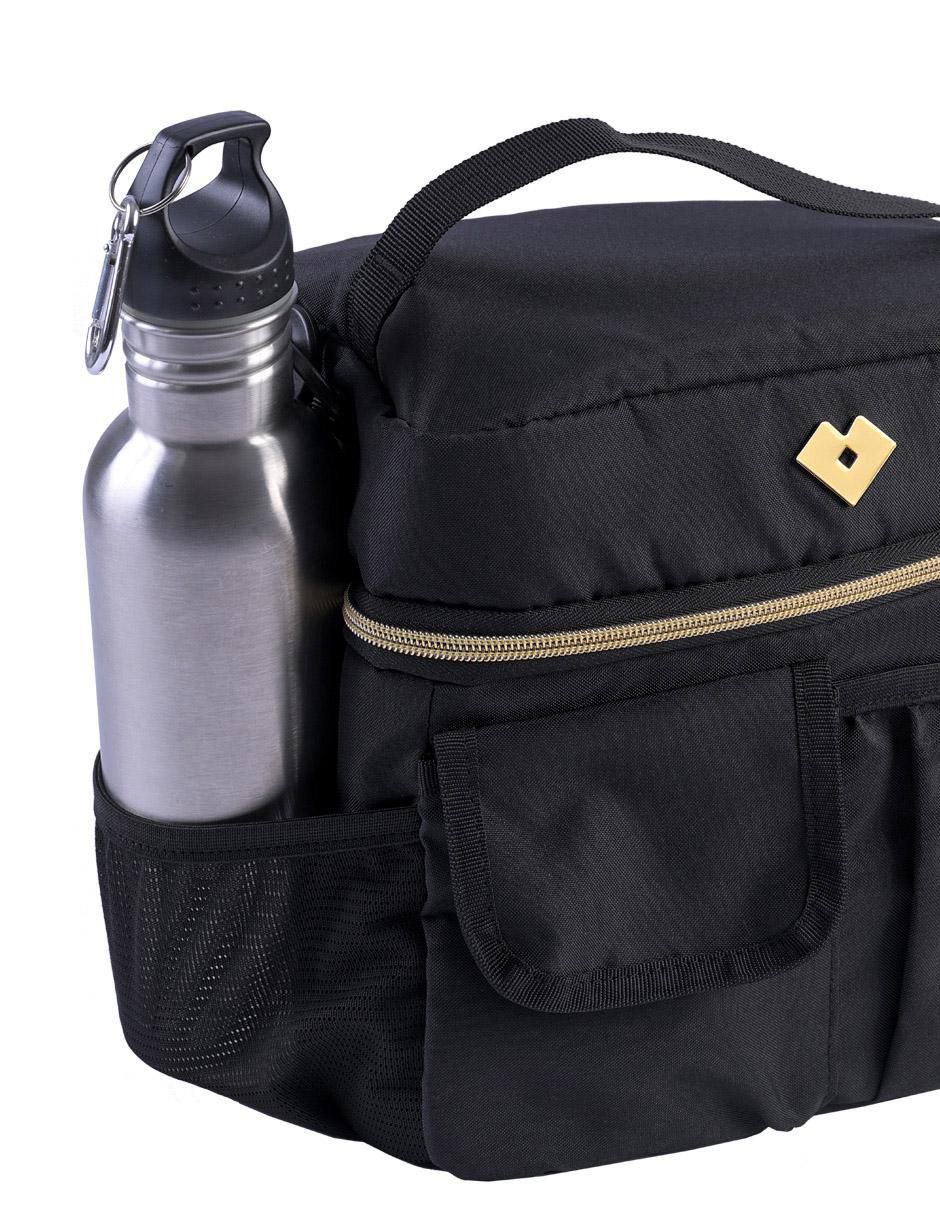 Lonchera térmica luckyly mochilas luckyly sin licencia para