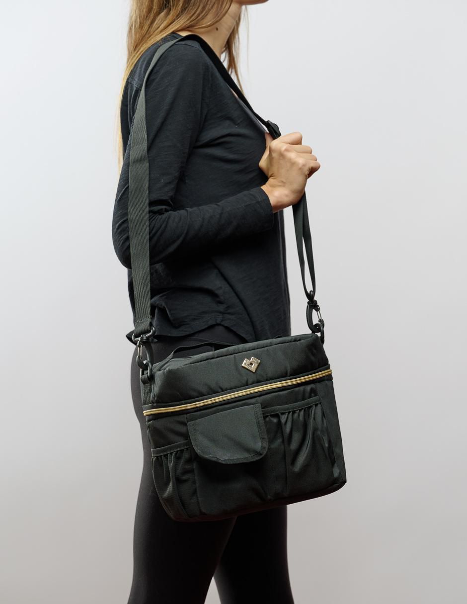 Lonchera térmica luckyly mochilas luckyly sin licencia para
