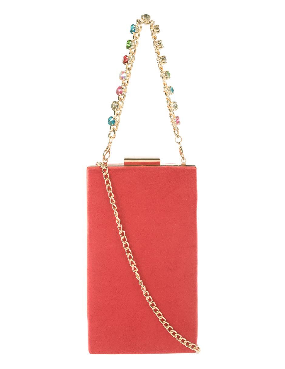 Bolsa clutch para mujer 1