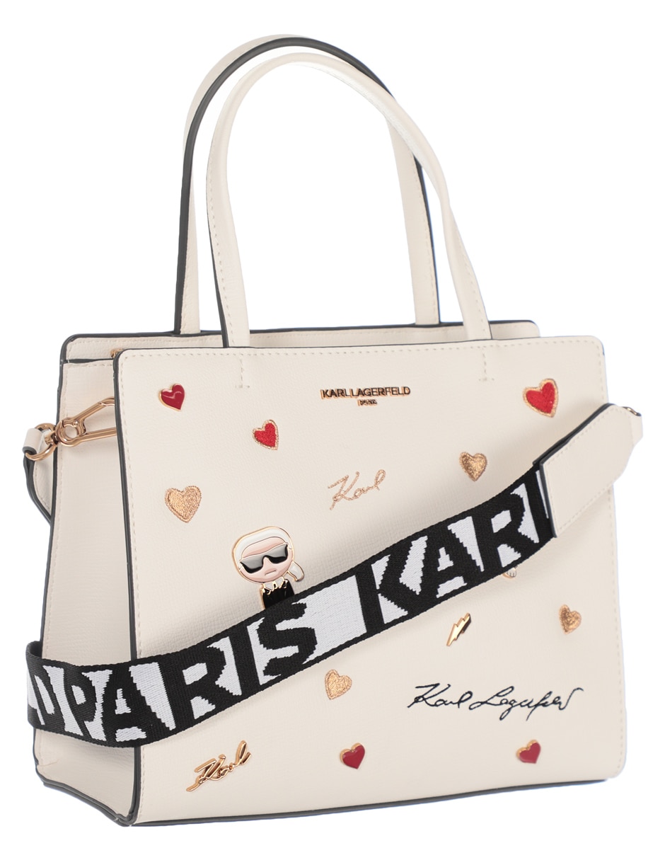 Bolsa satchel para mujer 2